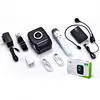 Subwoofer Plate Amplifier for Tourist Guide