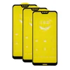10D Hot Selling 9H Hardness Mobile Phone Tempered Glass Screen Protector