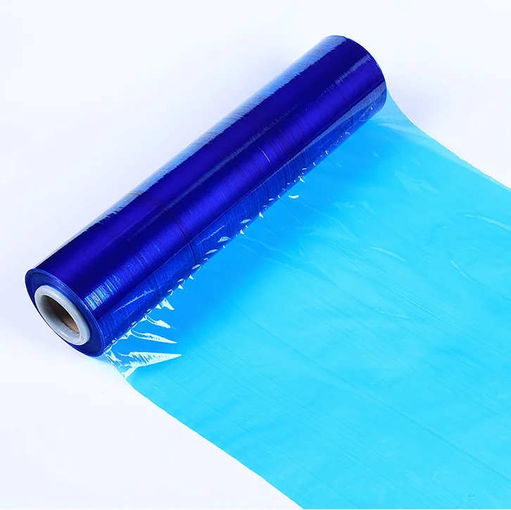 Biue Protective Film/blue Protection Tape - Buy Protective Film ...