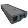 Customized grey iron EPC casting machine frame