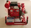 1800r/m Pump Speed Fire Fighting Equipment Supplier Diesel Engine Fire Pump