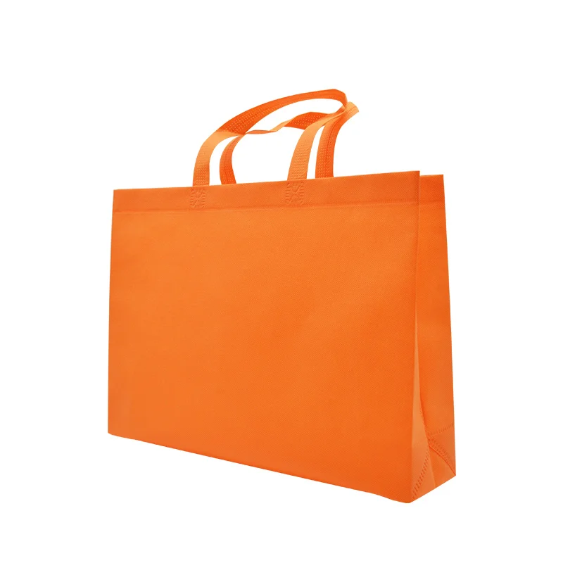 

Promotional trade show giveaways ecological foldable shopping bag non woven shopping bag, Customized color
