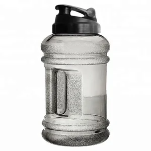Image of Ronya 2.2L Big BPA Free Sport Gym Training Drink Water Bottle