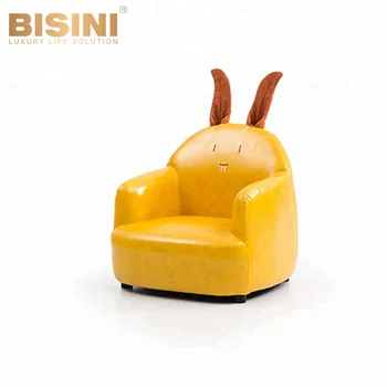 kids single sofa