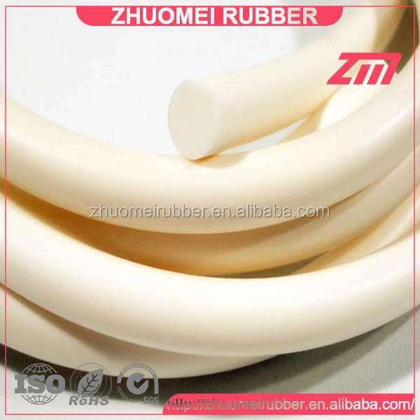 
Foam Cord Repairing Cracked Concrete Patio 