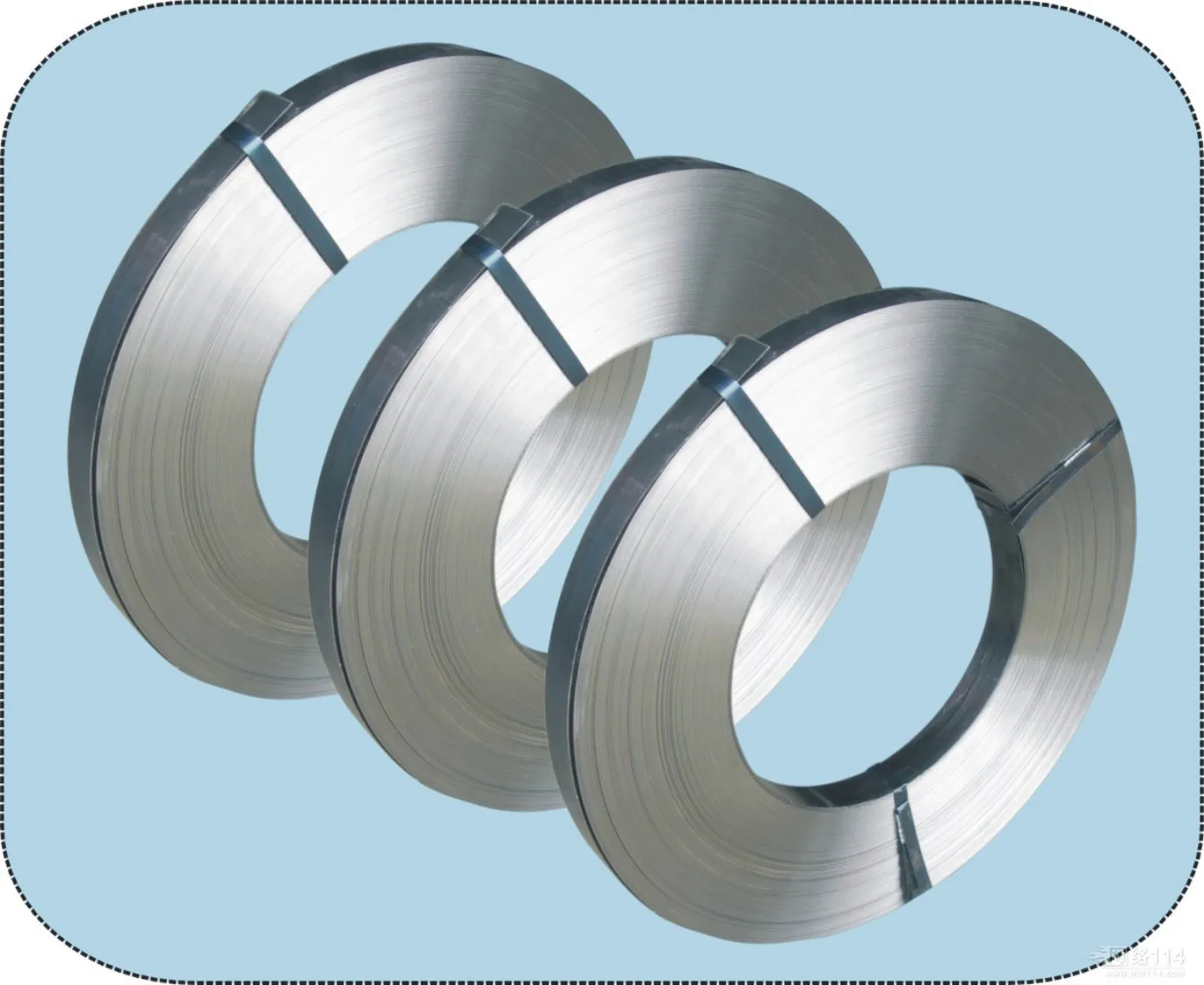 
Cost price of aluminum strip for construction and industry 