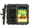 7 inch waterproof tablet pc HR933 tablet IP68 Quad core Android 4.4 waterproof rugged tablet with 3G phone function