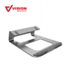 VM-LHA2 F-06 Portable Aluminum Folding Metal Laptop Desk Stand Notebook Cooler laptop riser