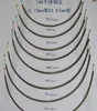 stainless steel underwear wire for ladies