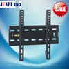 Good Quality CE Certificated lcd wall tv bracket for 32" - 60" screen 14"-37" 2013 new design support 23"-42"