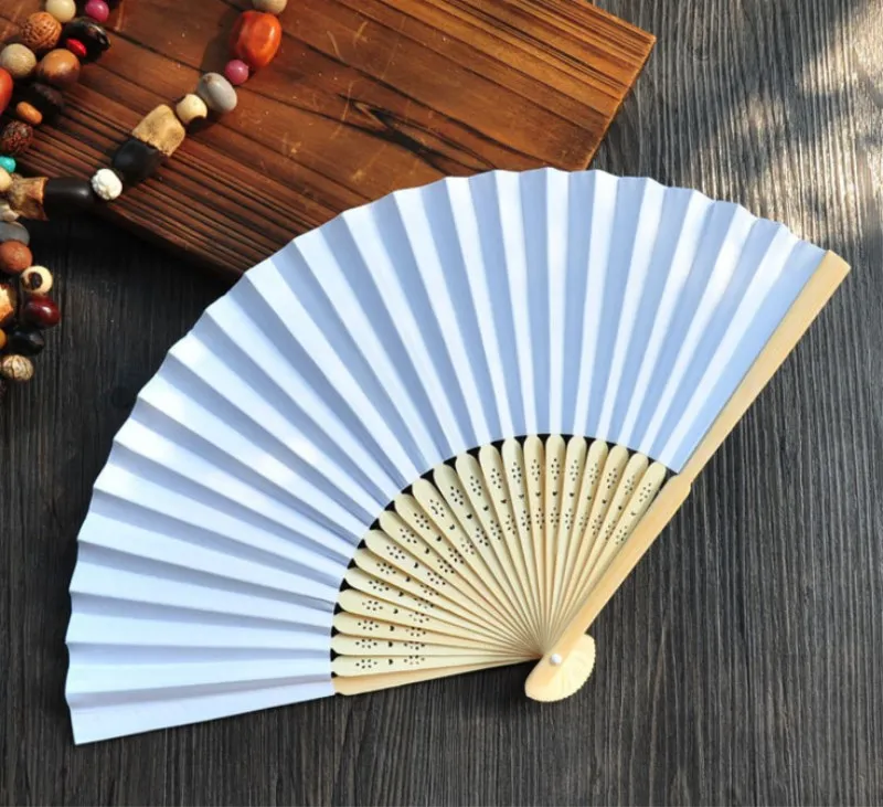 Cool Custom Printed Manual Foldable Hand Fan Buy Foldable Hand Fan