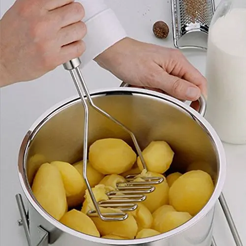 wire world potato ricer