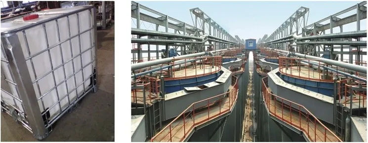 price praestol flocculant