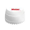 New products Wall-mounted Wireless water leak alarm immersion overflow detector water detector for security home