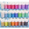Hot Sell DIY Slime Glitter Powder Filler Toys Dye Multiple Colour Parents Kids Interactive Crystal Mud Pearl Powder Supplies 10g