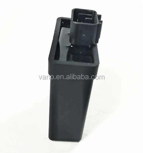 Wholesale 6pin YVR125 CDI for motorcycle YVR125