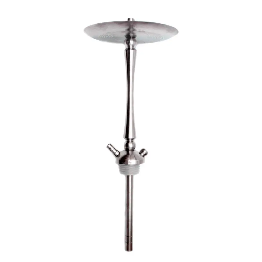 Russian Replaced Hookah Stem,Hookah Vase Customized Stainless Steel