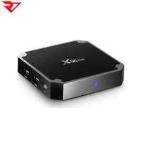 

new release cheapest 1/8 or 2/16g android 7.1 x96 mini s905w tv box