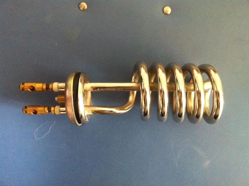 Instant Water Verwarmingselement Heater Bak Pot Elektrische Water