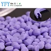 injection pvc compounds