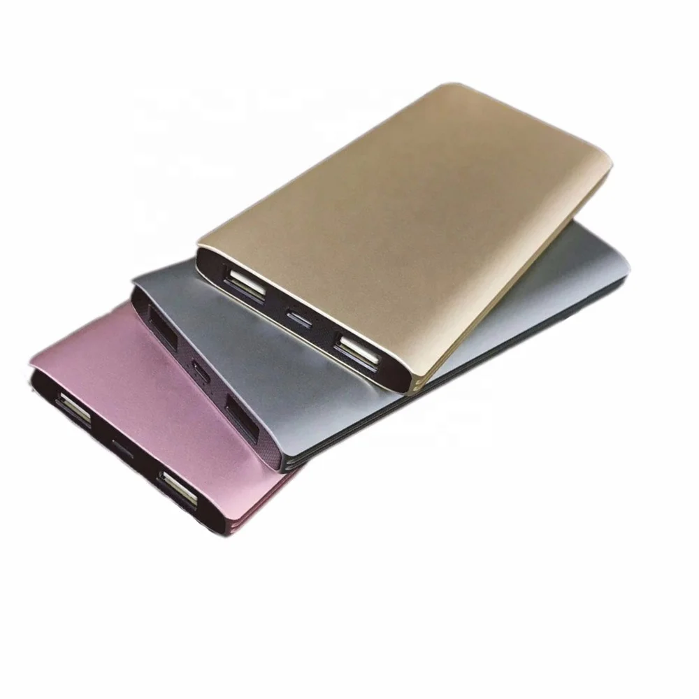 

New products for sale new portable four color optional mobile power