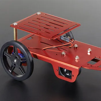 ft Robot Car
