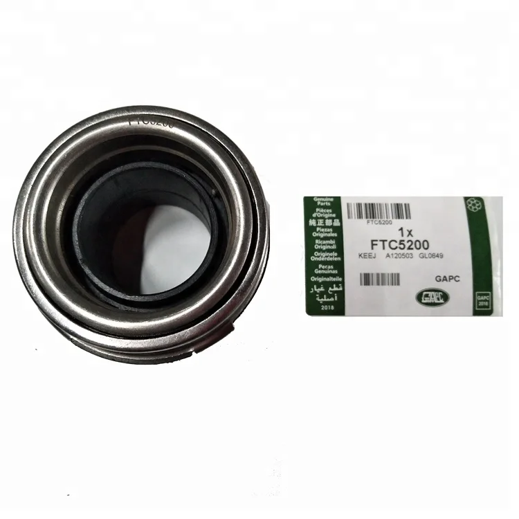 Ftc5200 Ftc4630 Ftc4631 Clutch Release Bearing Fit For Land Rover