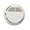 Addressable Smoke Detector and Anti-fire With ABS Material for Smart Home Alarm System