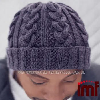 Long Merino Wool Beanie Mens Long Hat Beanie - Buy Mens Long Hat Beanie