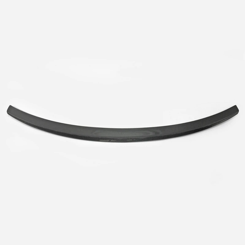 Carbon Fiber 2016 Onwards For Kia K5 Optima Jf Rear Lip Spoiler Buy