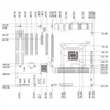 Brand new H81 with 2 ISA x86 single board computers sbc 3 ISA slot