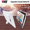 18.5 inch Touch All in one pc support Standing Vesa mount