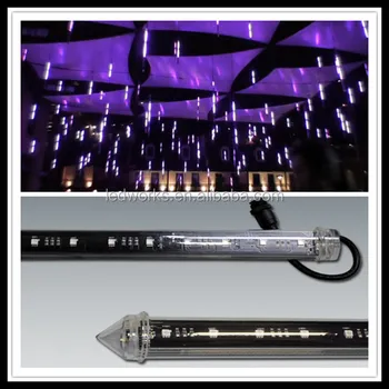 Led Ceiling Light Stick 3d Vertical Tube Dmx Pixel 3d Video Ceiling Video Wall Buy Led Dmx 3d Video Tube Stick 3d Vertical Tube Video Wall 3d Tube