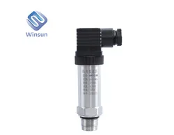 diaphragm differential pressure transmitter