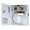 12v 5a access control system power supply