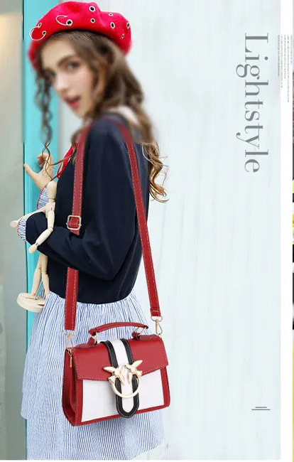 clutch purse with hand grip