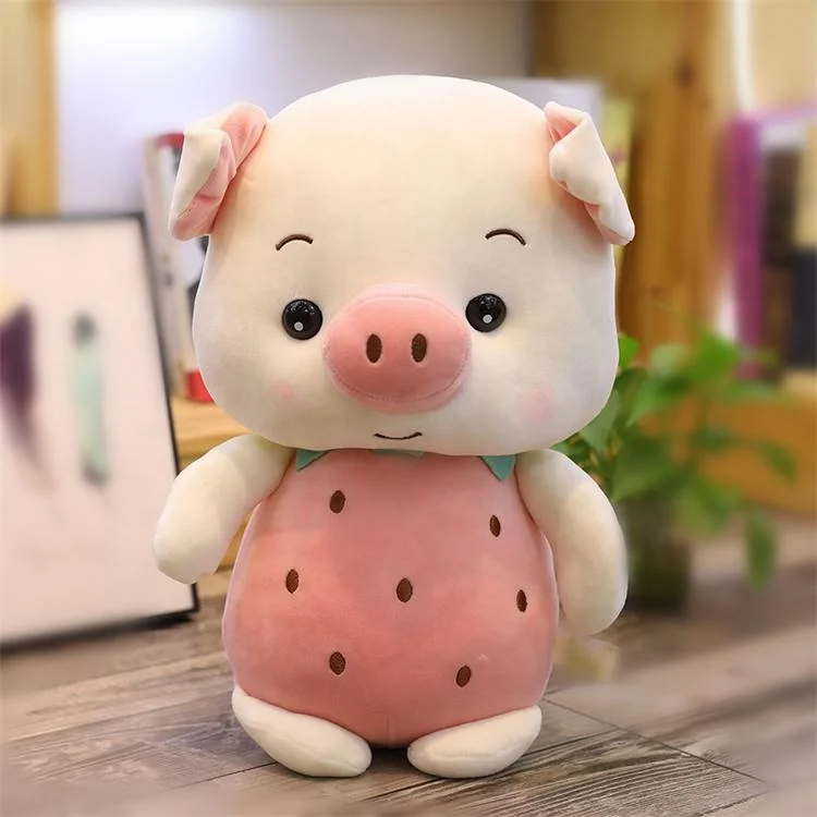 cute pig toy