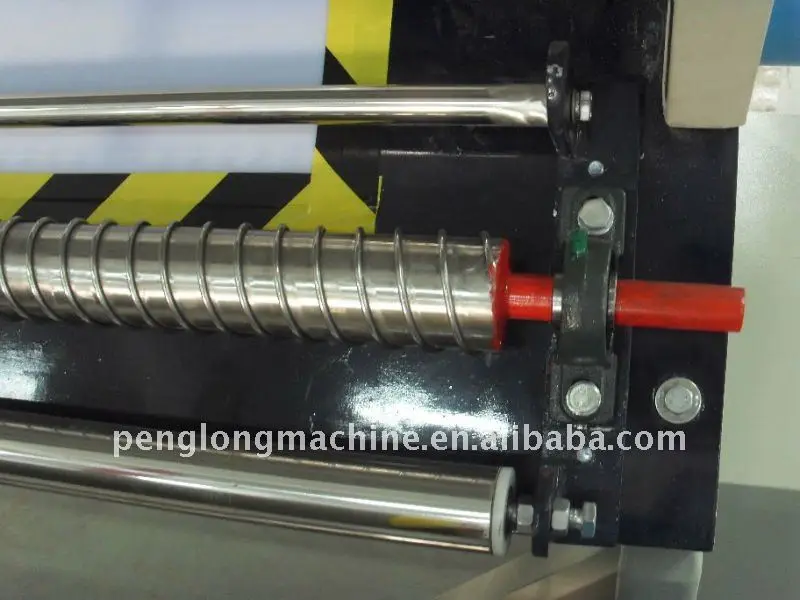expanding roller
