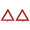 Road Traffic Car Reflective Triangle Reflective Warning Triangle