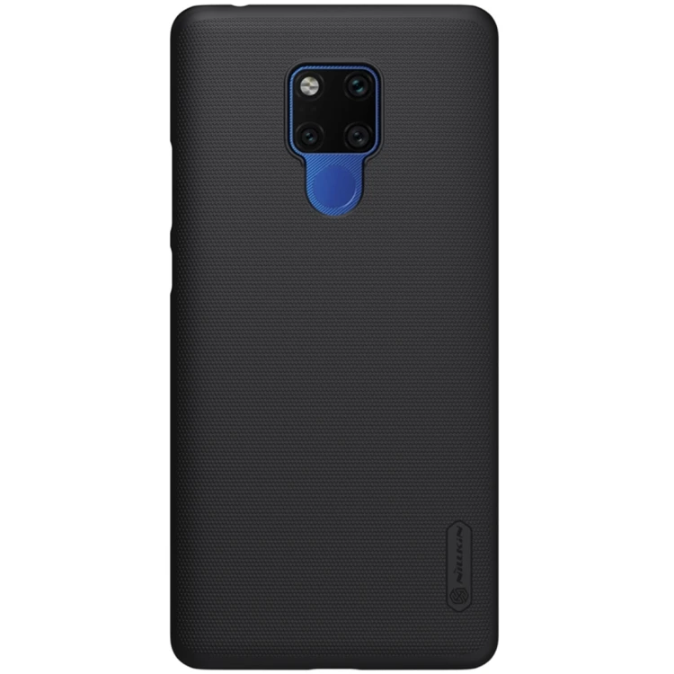 

NILLKIN Frosted Concave-convex Texture PC Case for Huawei Mate 20 X