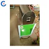 Sugarcane processing machinery sugar cane peeling making machine