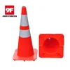 9F 450/700mm PVC collapsible traffic cones