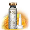 AFY high end gold activation gold revive essential oil rose extract essence face and neck skin care serum
