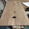 solid slab wooden Cherry bar