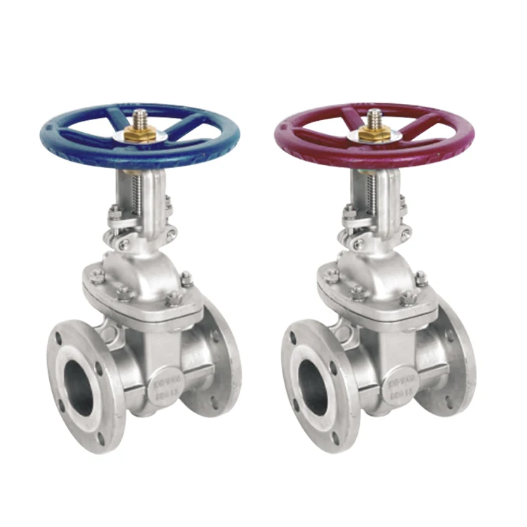 Jis 150k/300k不锈钢scs13 Scs14黄铜铁dn15300法兰/夹具/对焊/承插焊/螺纹上升阀杆闸阀 Buy 上升阀杆