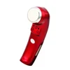 FDA 510k CE FCC Approved customized roller skin care face massage machine