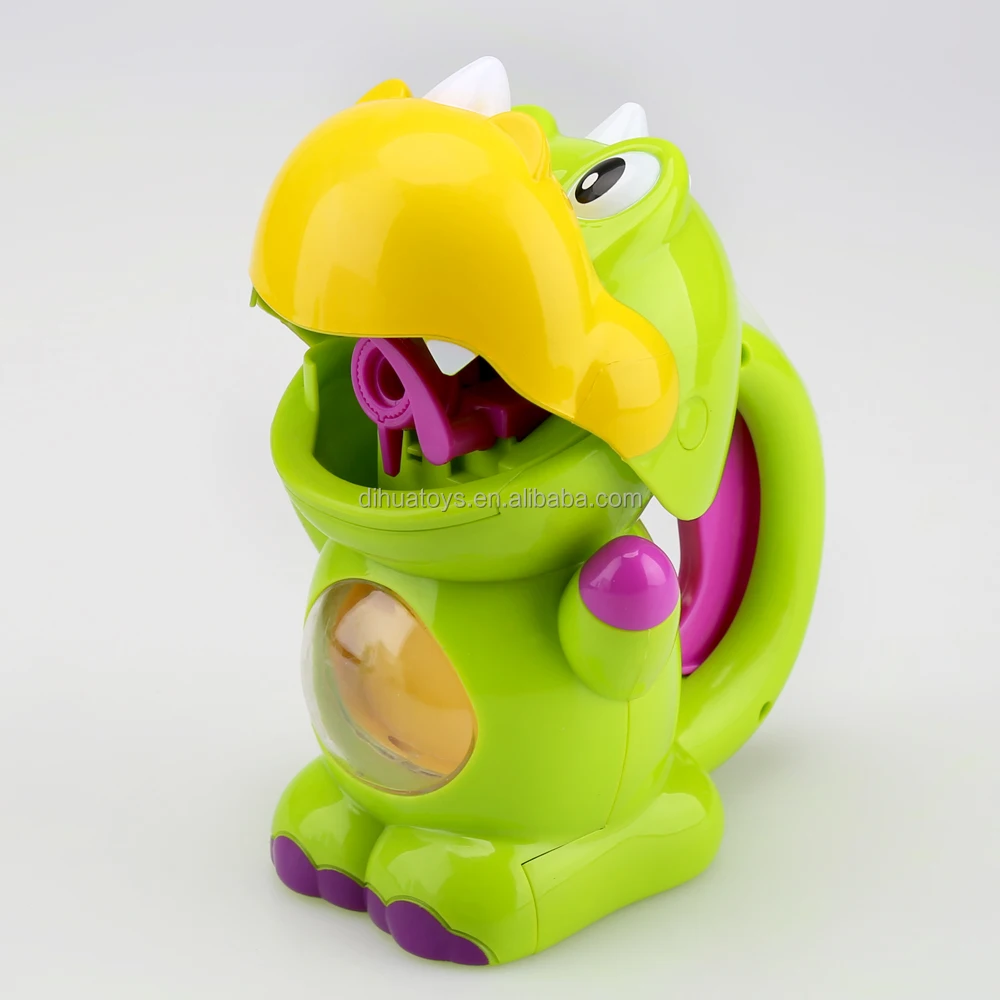 Bubble Dinosaur Bubble Machine Toy Maker Bubble Machine For Party Buy
