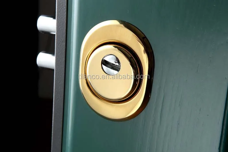 
WJ0102 European Profile Lock Cylinder Defender 