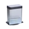 Chinese Supplier Aluminum Shell 300kg supporting solar panel 20w automatic gate motor automatic door opener sliding