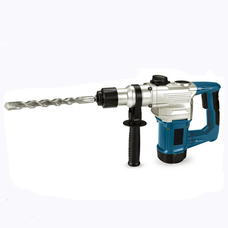 portable electric hammer